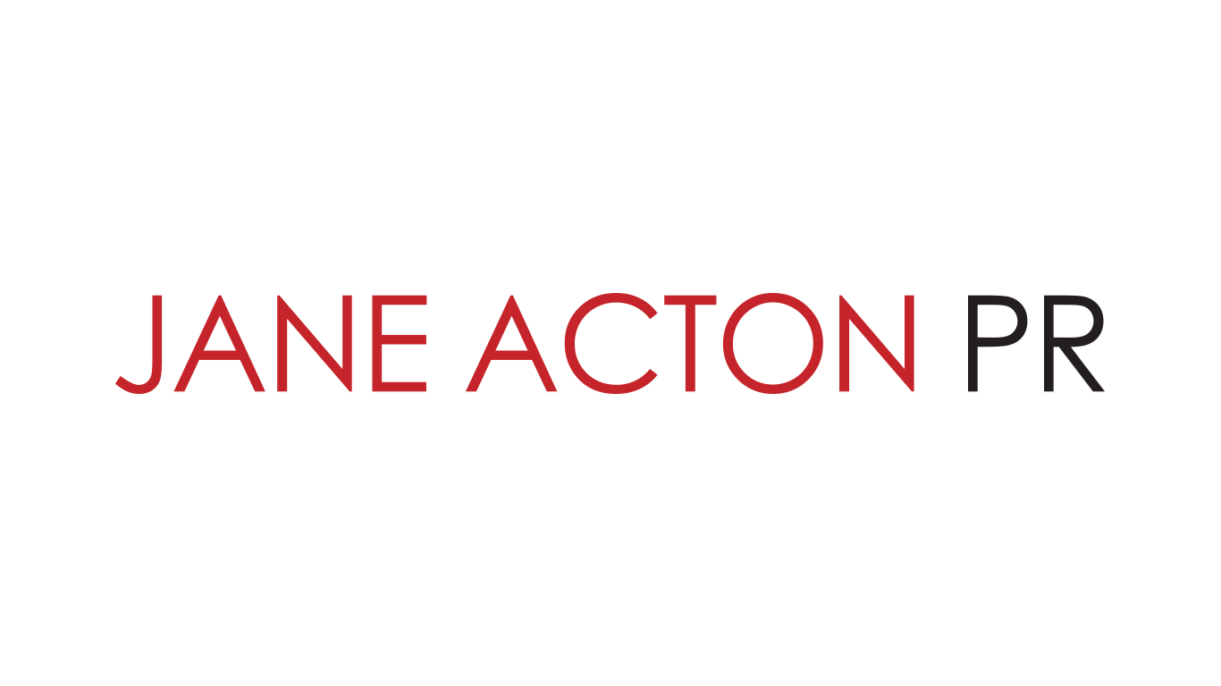 Jane Acton PR Logo