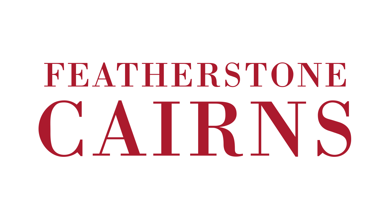 Featherstone Cairns Logo