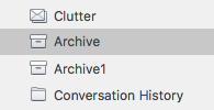 Archive1 Folder