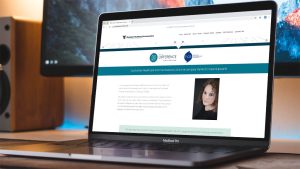 Quicksilver Healthcare Communications Website